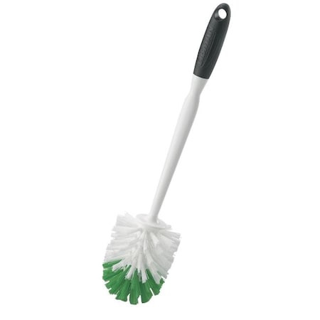 Libman Libman 1408947 Libman Designer Bowl Brush- pack of 6 1339936
